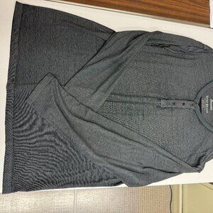 Men's Long Sleeve Lucky Brand Shirt